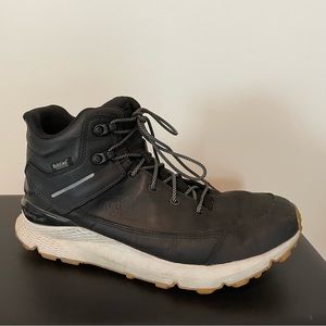 The North Face Men’s Hommes Waterproof Boot 10.5